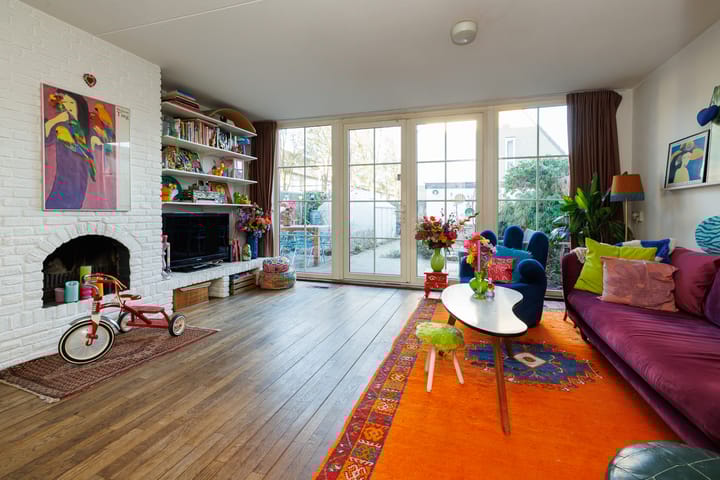 Foto 5 van Mastgatpad 33