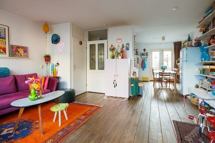 Foto 6 van Mastgatpad 33