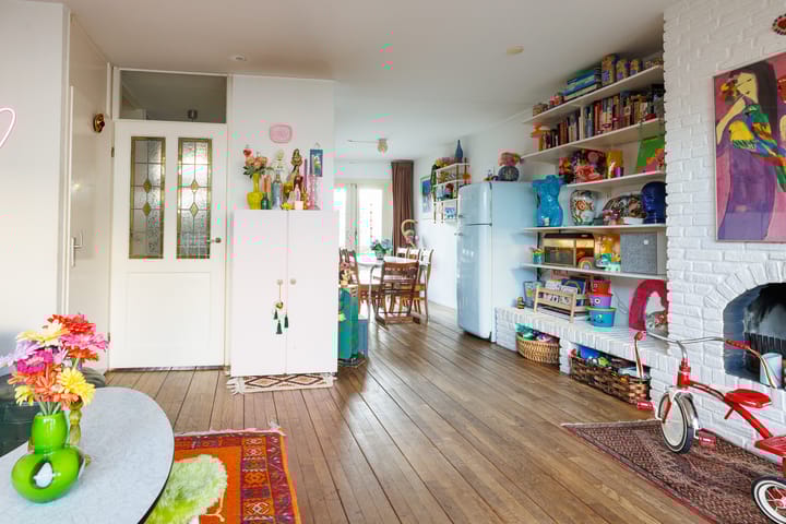 Foto 7 van Mastgatpad 33