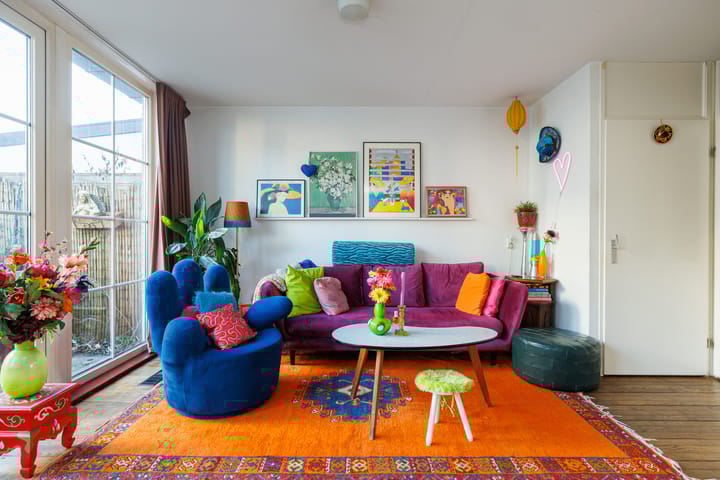 Foto 8 van Mastgatpad 33