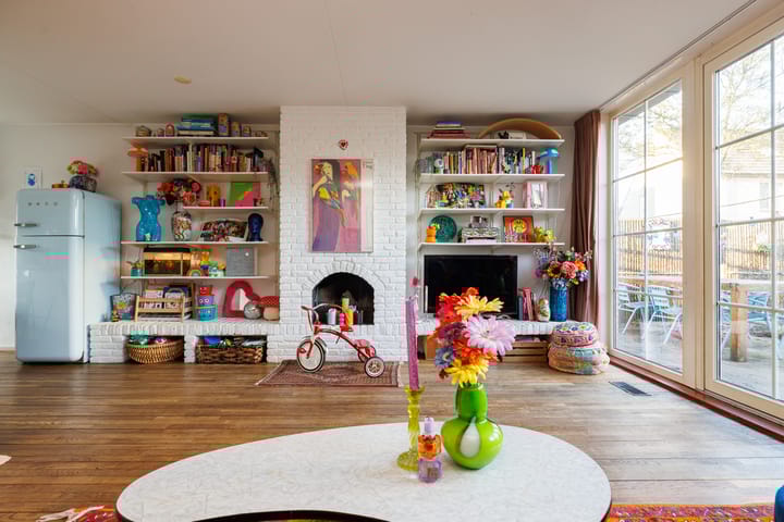 Foto 9 van Mastgatpad 33