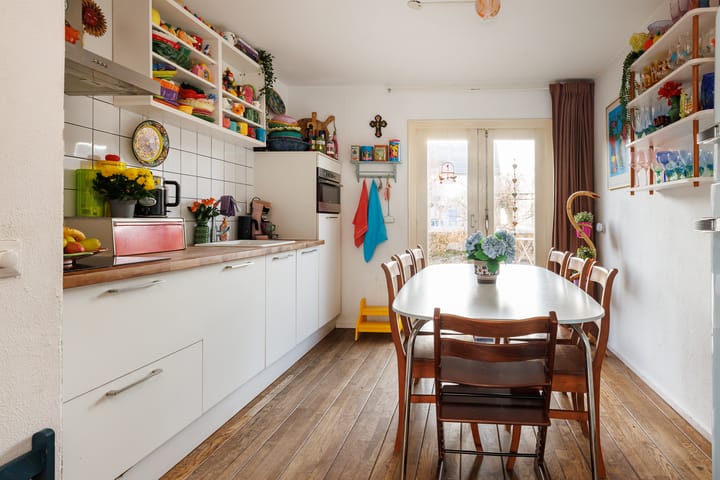 Foto 10 van Mastgatpad 33