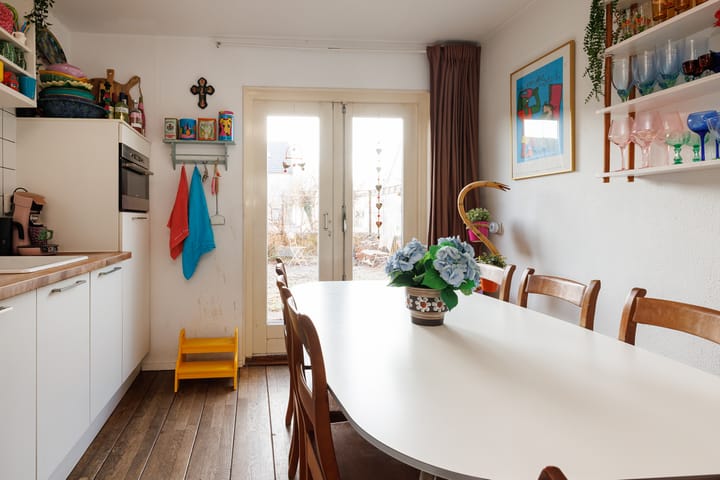 Foto 11 van Mastgatpad 33