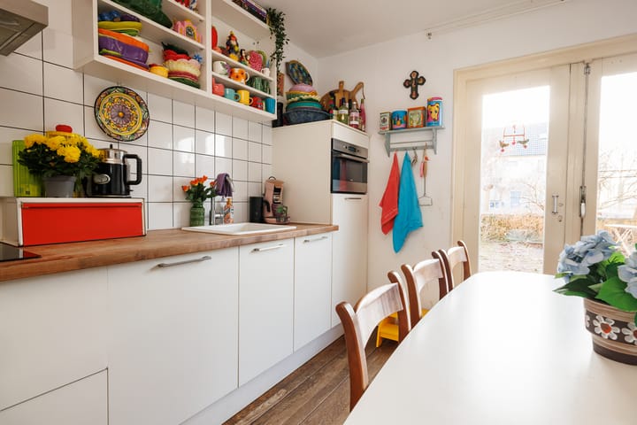 Foto 12 van Mastgatpad 33