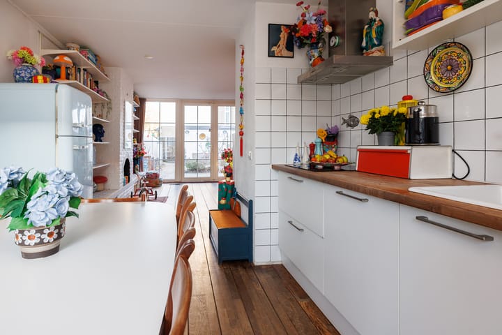 Foto 13 van Mastgatpad 33