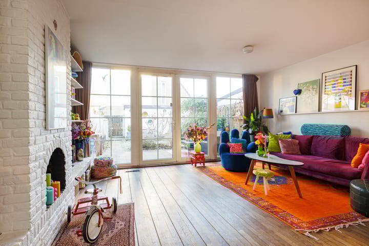 Foto 14 van Mastgatpad 33