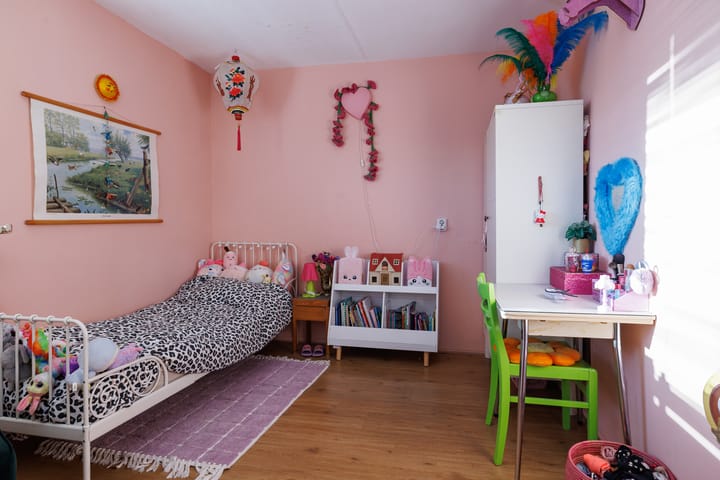 Foto 18 van Mastgatpad 33