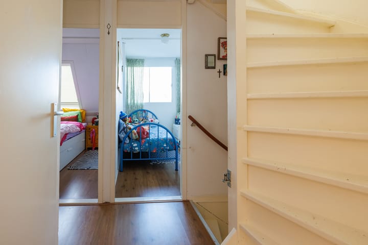 Foto 21 van Mastgatpad 33