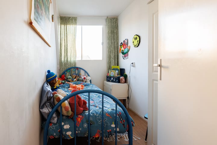 Foto 22 van Mastgatpad 33