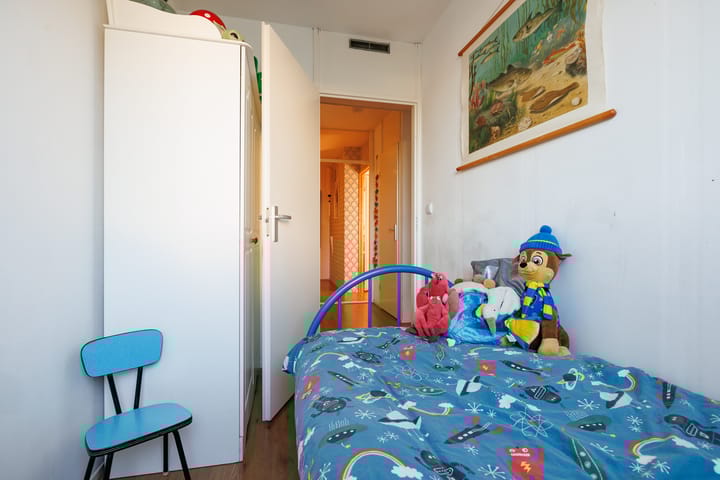 Foto 23 van Mastgatpad 33