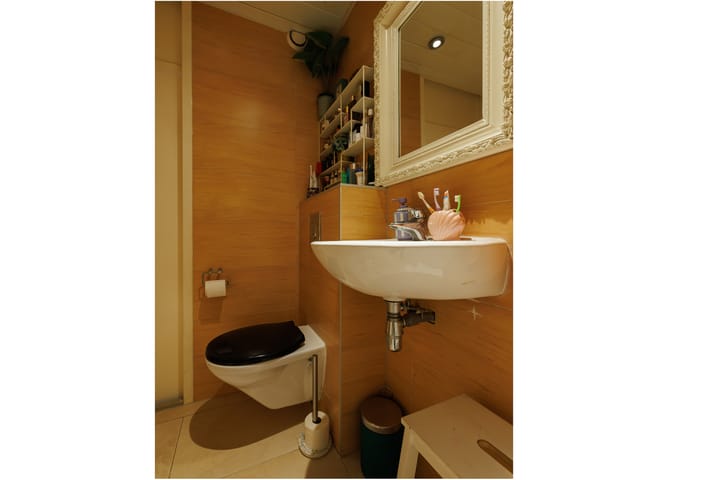 Foto 26 van Mastgatpad 33