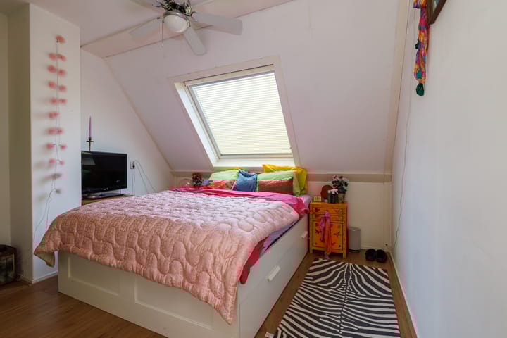 Foto 27 van Mastgatpad 33