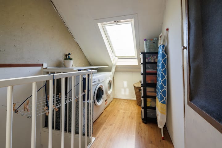 Foto 30 van Mastgatpad 33