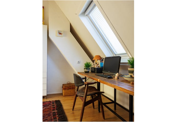 Foto 32 van Mastgatpad 33