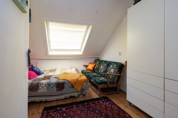 Foto 33 van Mastgatpad 33