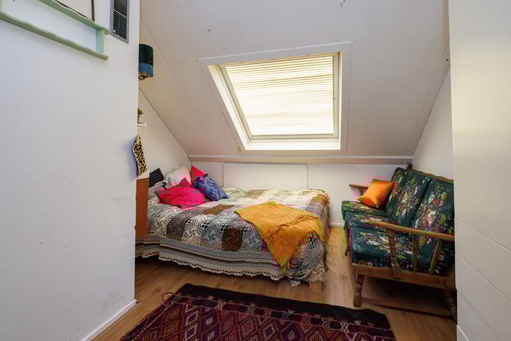 Foto 34 van Mastgatpad 33