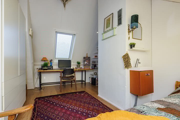 Foto 35 van Mastgatpad 33