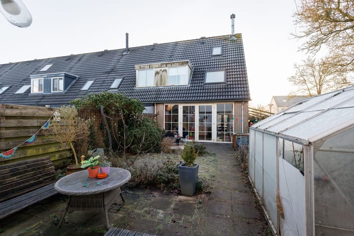 Foto 36 van Mastgatpad 33