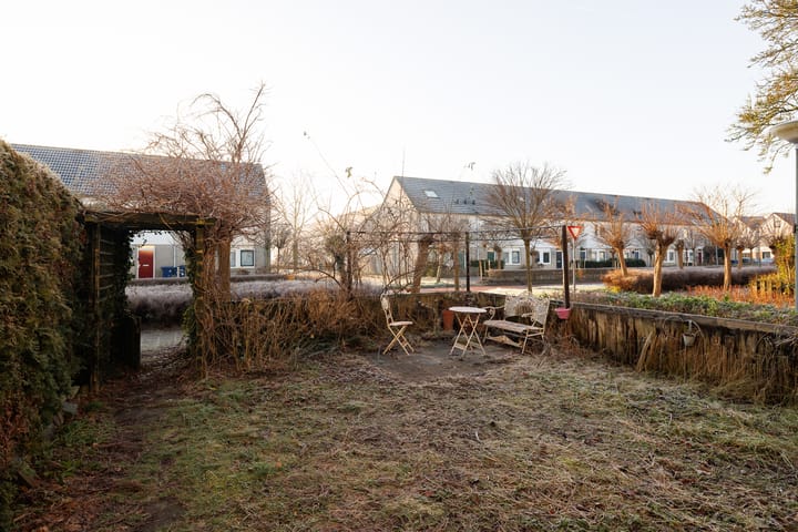 Foto 37 van Mastgatpad 33