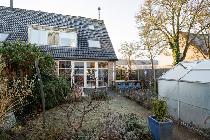 Foto 38 van Mastgatpad 33