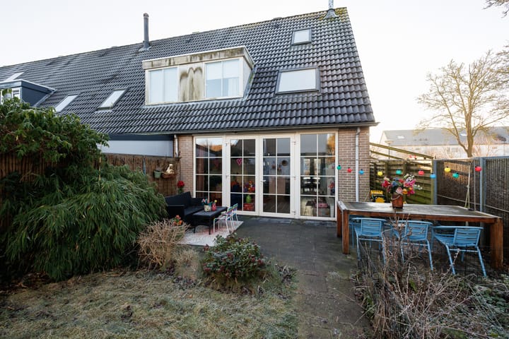 Foto 39 van Mastgatpad 33