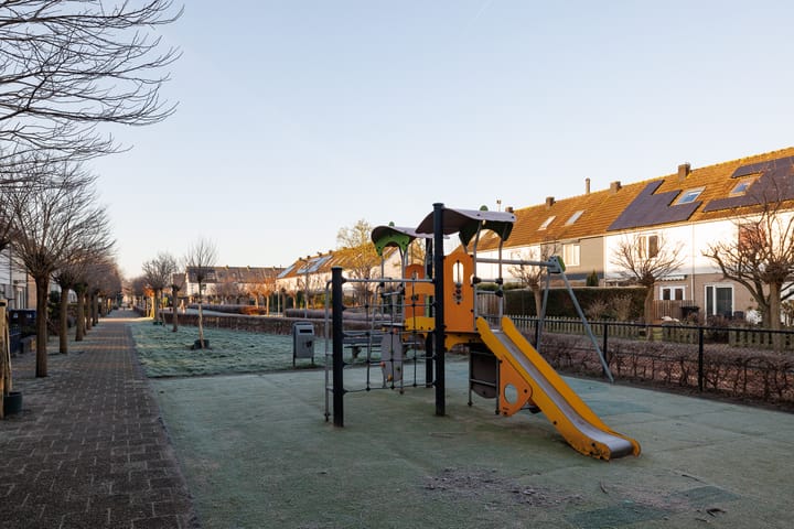 Foto 40 van Mastgatpad 33