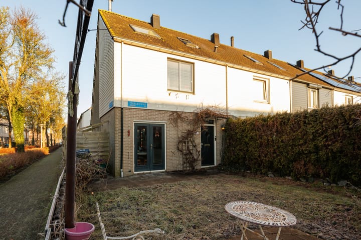 Foto 42 van Mastgatpad 33