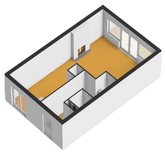 Foto 49 van Mastgatpad 33