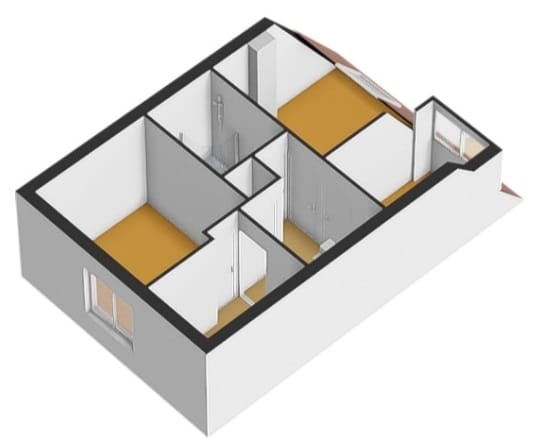 Foto 50 van Mastgatpad 33