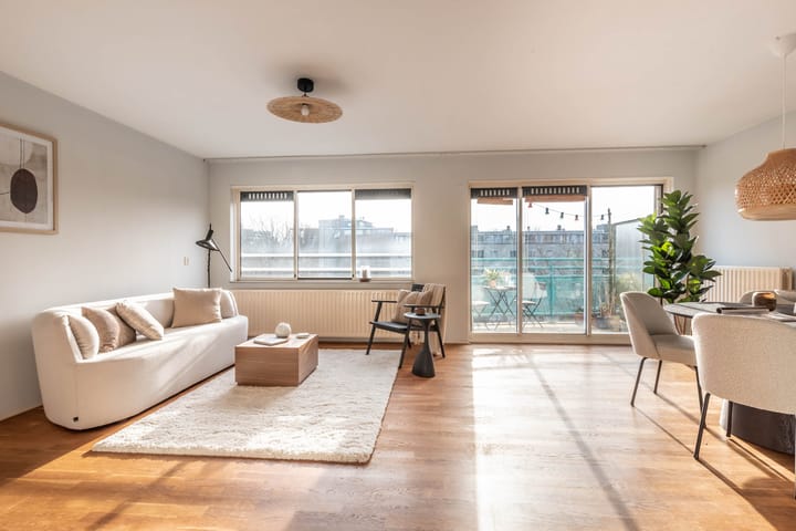 Photo 1 of Wittgensteinlaan 312