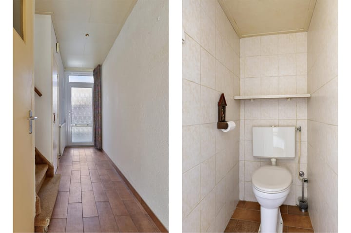 Photo 2 of Münsterstraat 62