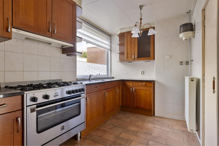 Photo 7 of Münsterstraat 62