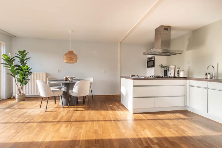 Photo 6 of Wittgensteinlaan 312