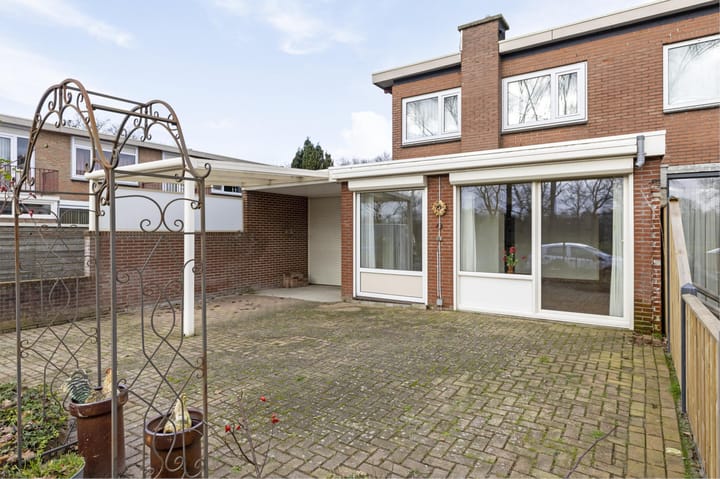 Photo 21 of Münsterstraat 62