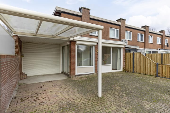 Photo 22 of Münsterstraat 62