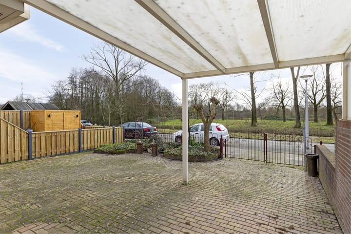 Photo 23 of Münsterstraat 62