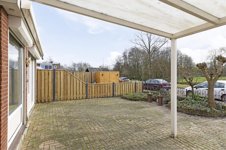 Photo 24 of Münsterstraat 62