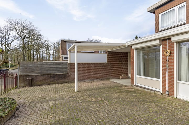 Photo 25 of Münsterstraat 62