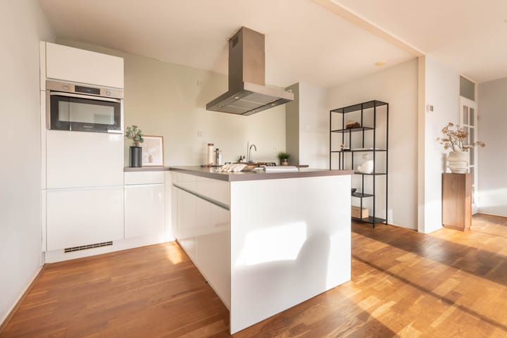 Photo 10 of Wittgensteinlaan 312