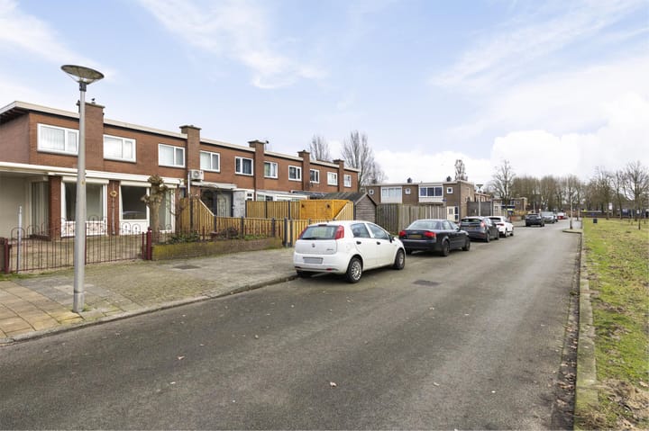 Photo 26 of Münsterstraat 62