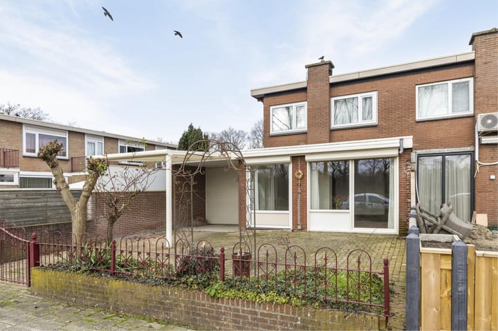 Photo 27 of Münsterstraat 62