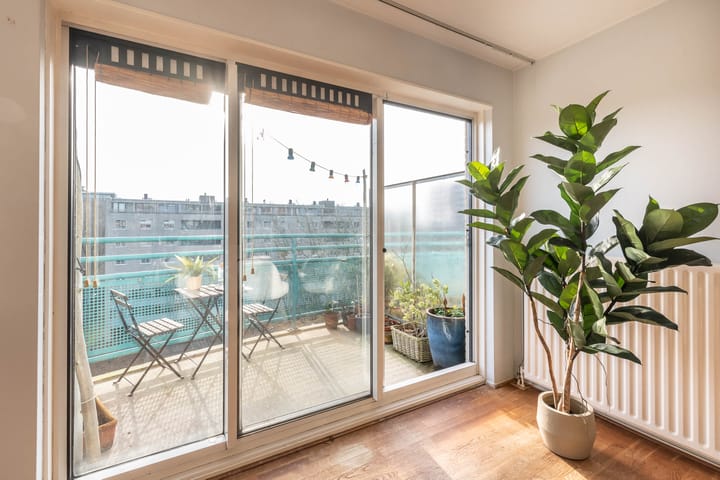 Photo 11 of Wittgensteinlaan 312