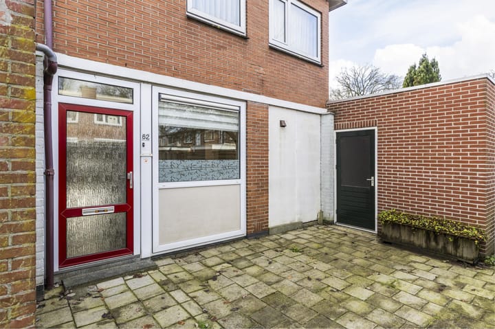 Photo 29 of Münsterstraat 62