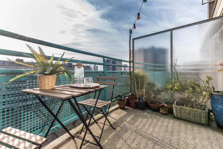 Photo 12 of Wittgensteinlaan 312