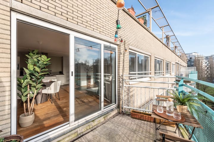 Photo 13 of Wittgensteinlaan 312