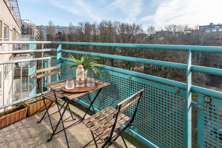 Photo 14 of Wittgensteinlaan 312