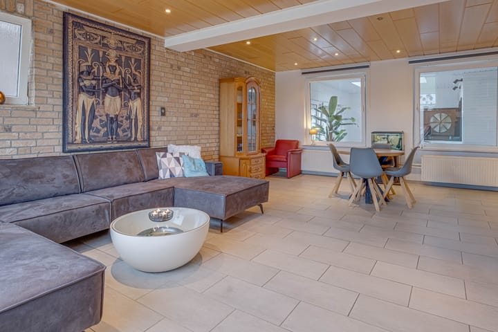 Foto 8 van Prinsenbaan 205