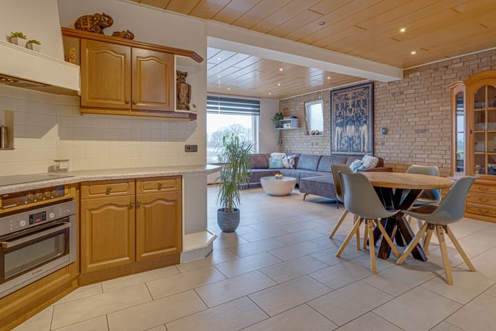 Foto 11 van Prinsenbaan 205