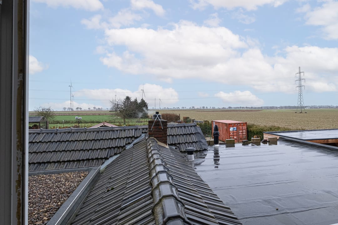 Foto 13 van Prinsenbaan 205