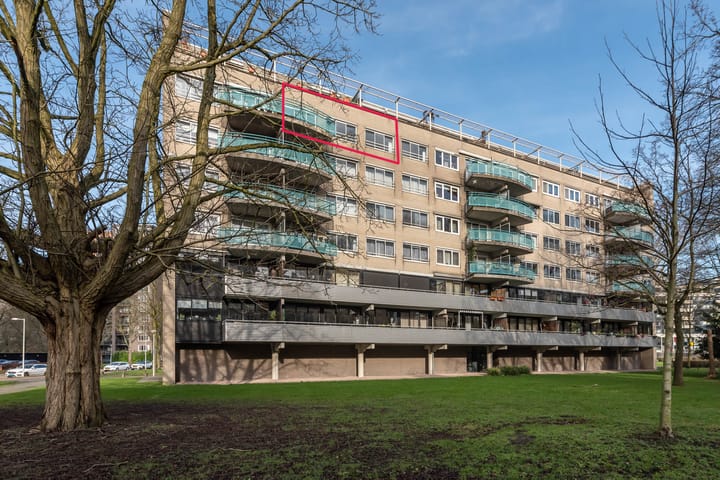 Photo 31 of Wittgensteinlaan 312